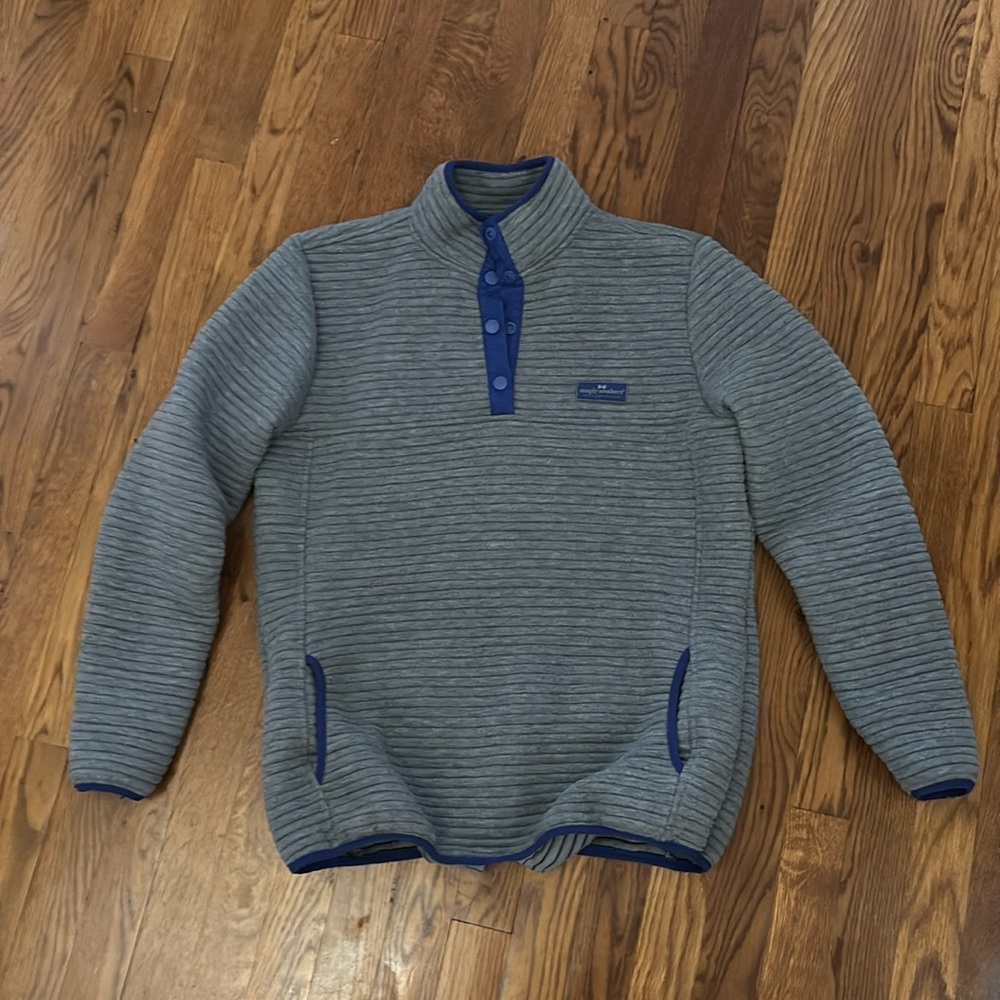 Simply Southern Collection Pullover.